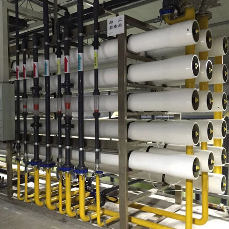 工業(yè)凈水設備風機故障曝氣系統(tǒng)修復指南