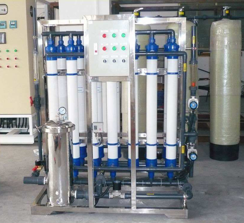 養(yǎng)豬場凈水器設備使用場景單一？