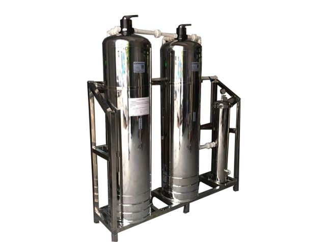 廚房凈水設(shè)備