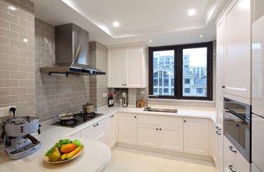 全屋凈水解決方案-一體化中央凈水器-家用水處理系統定制-藍創沃特