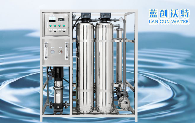 2020年國產(chǎn)商用凈水設(shè)備品牌排行榜