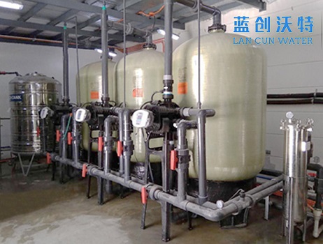 河水過濾器有什么作用？-河水凈化廠家