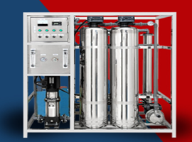 反滲透凈化水設備