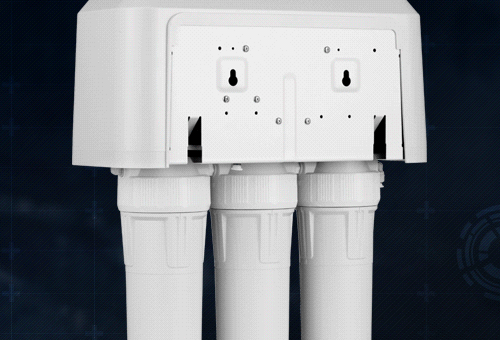 反滲透凈水機,反滲透凈水機對人體好嗎?