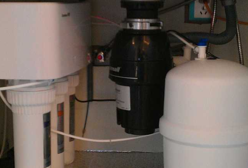 反滲透凈水機,反滲透凈水機對人體好嗎?