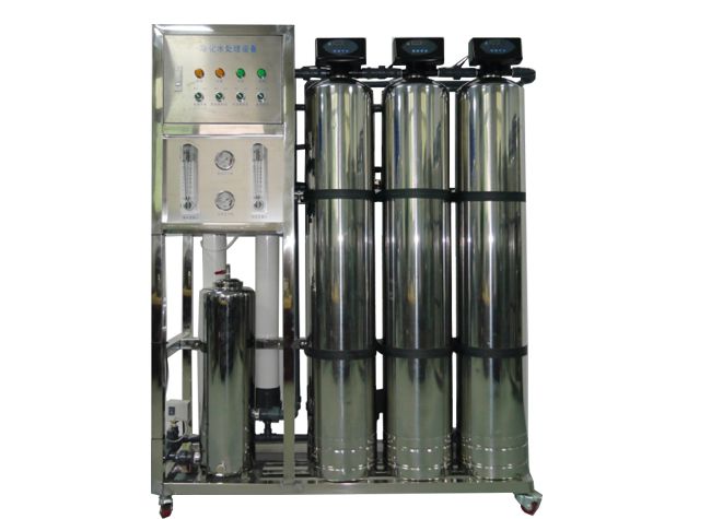 反滲透純凈水設備價格，反滲透純凈水設備應用領域介紹