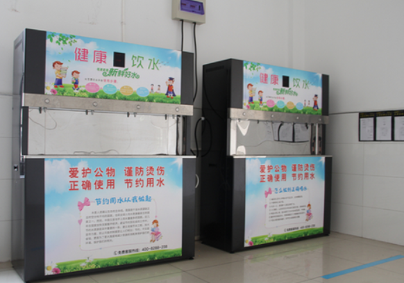 校園直飲水設(shè)備廠家