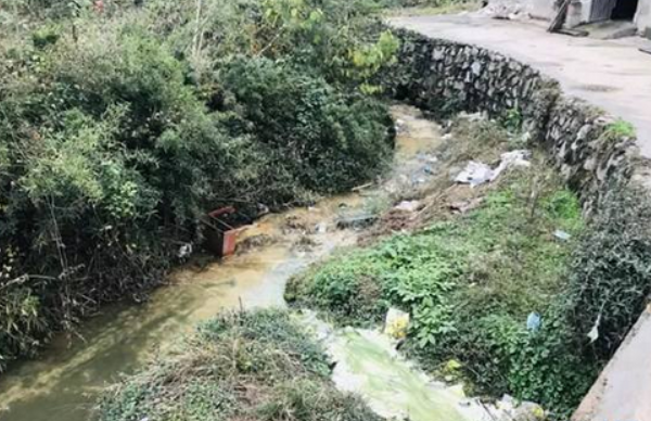 農村大型凈水設備